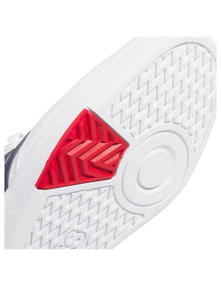 Tenis Hoops 4.0 para hombre 2