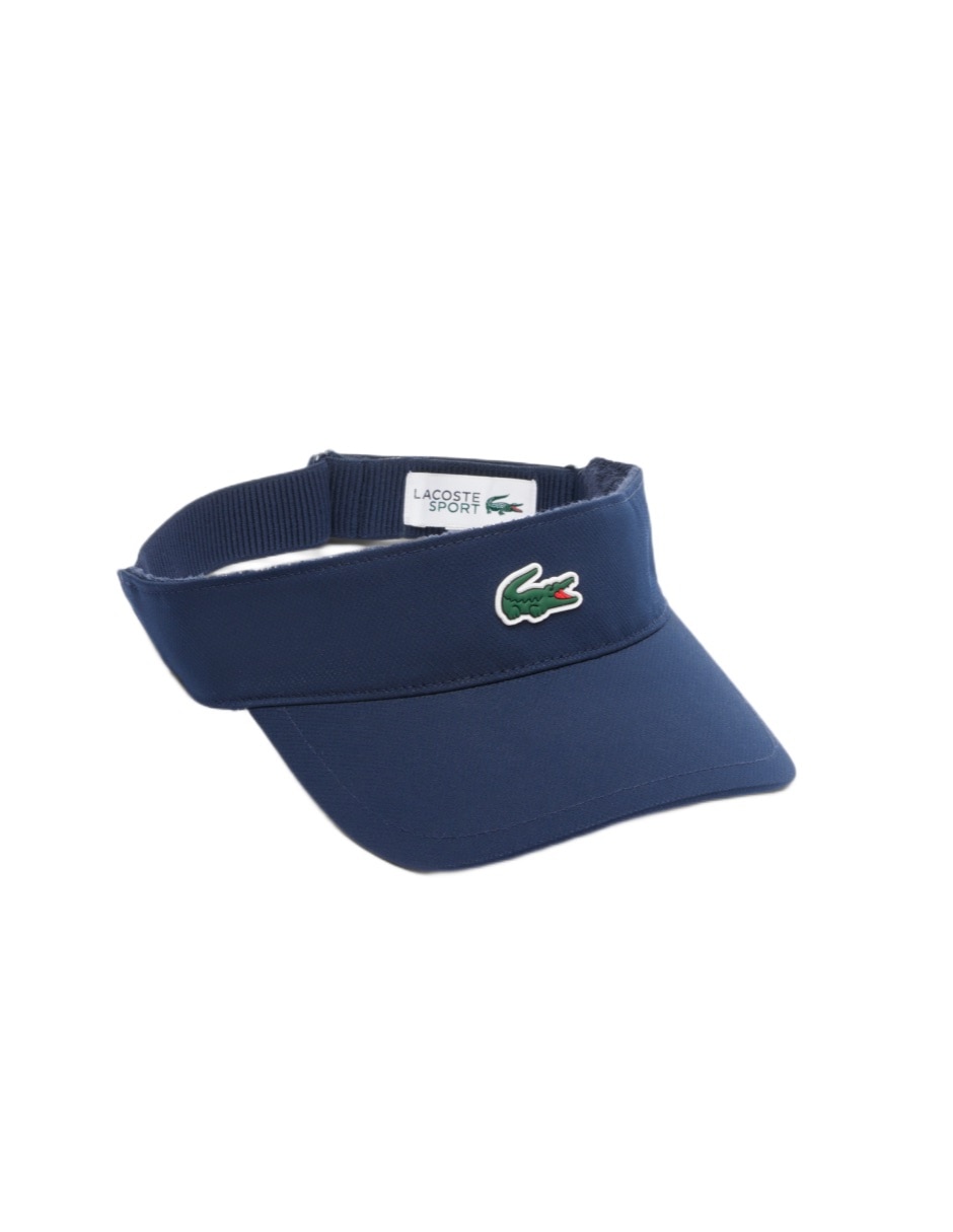 Gorra visera curva correa ajustable para tennis para adulto Gorra visera curva correa ajustable para tennis para adulto