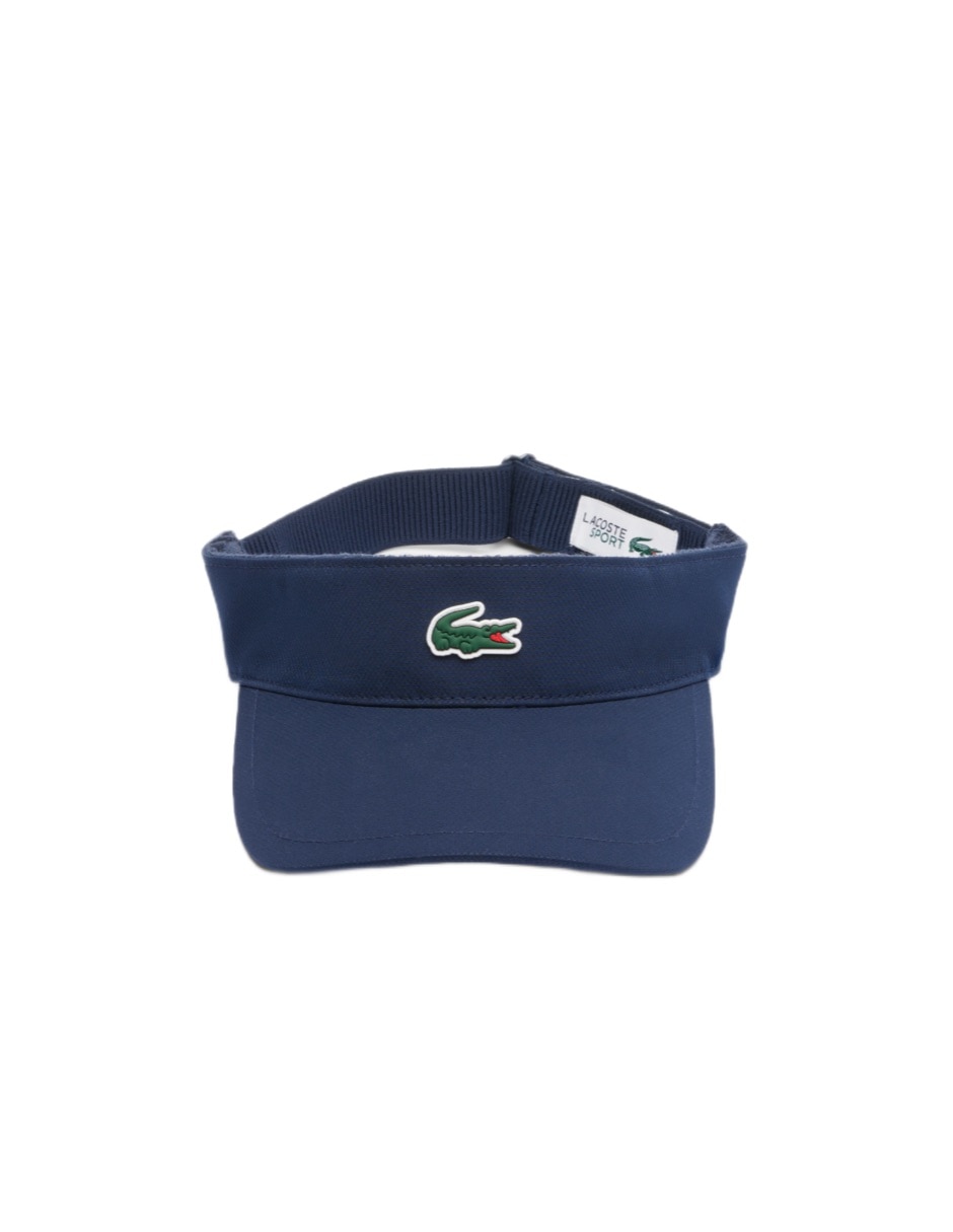 Gorra visera curva correa ajustable para tennis para adulto 3