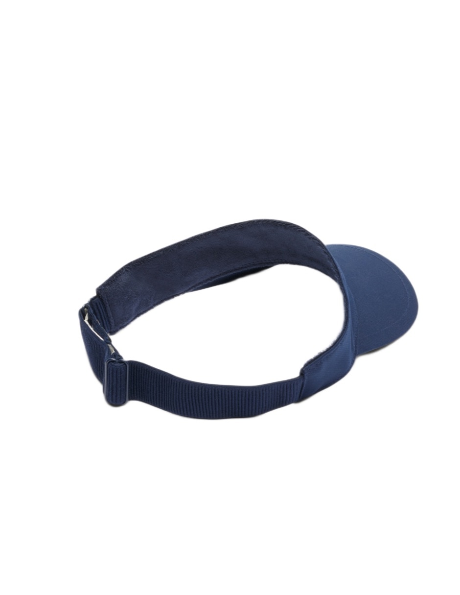 Gorra visera curva correa ajustable para tennis para adulto 2