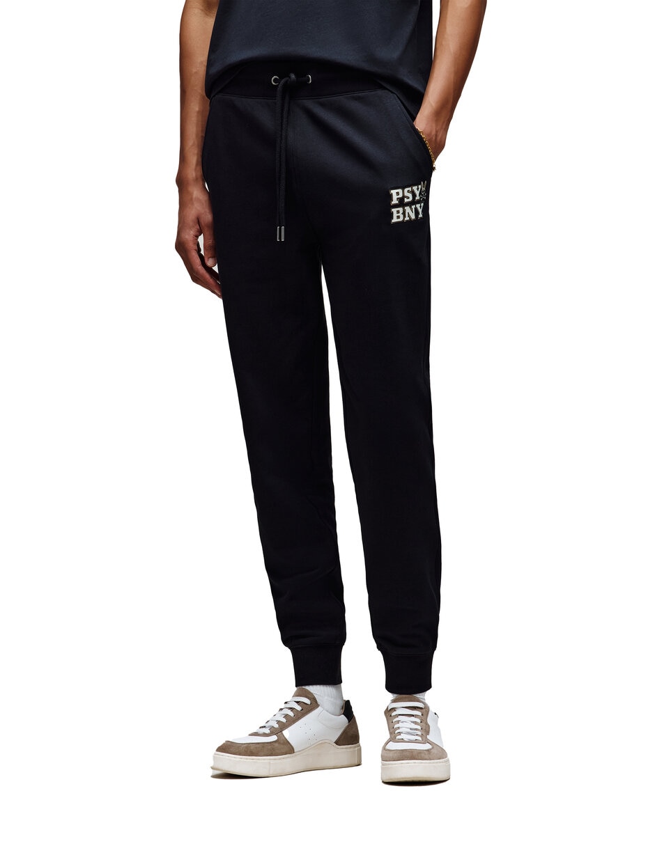 Pants regular con jareta para hombre Pants regular con jareta para hombre