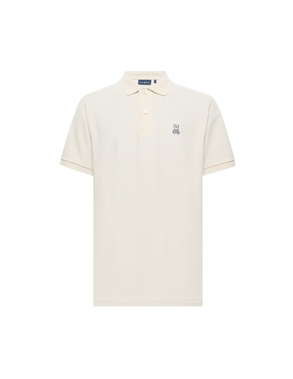Playera tipo polo para hombre 5