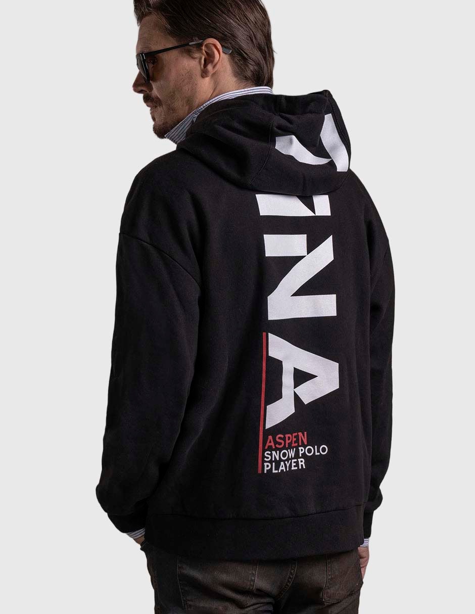 Sudadera La Martina para hombre