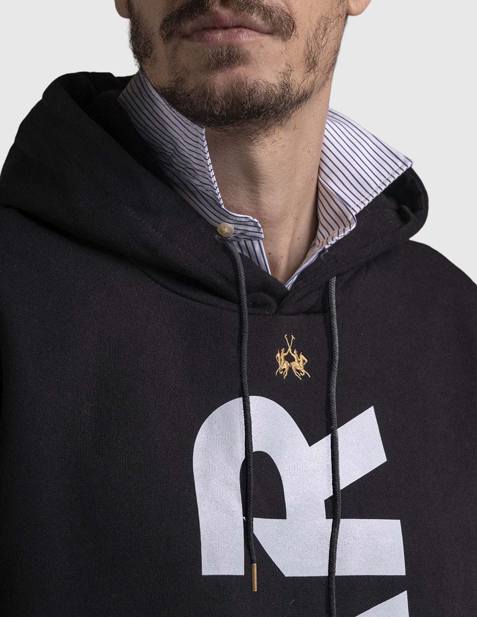 Sudadera La Martina para hombre