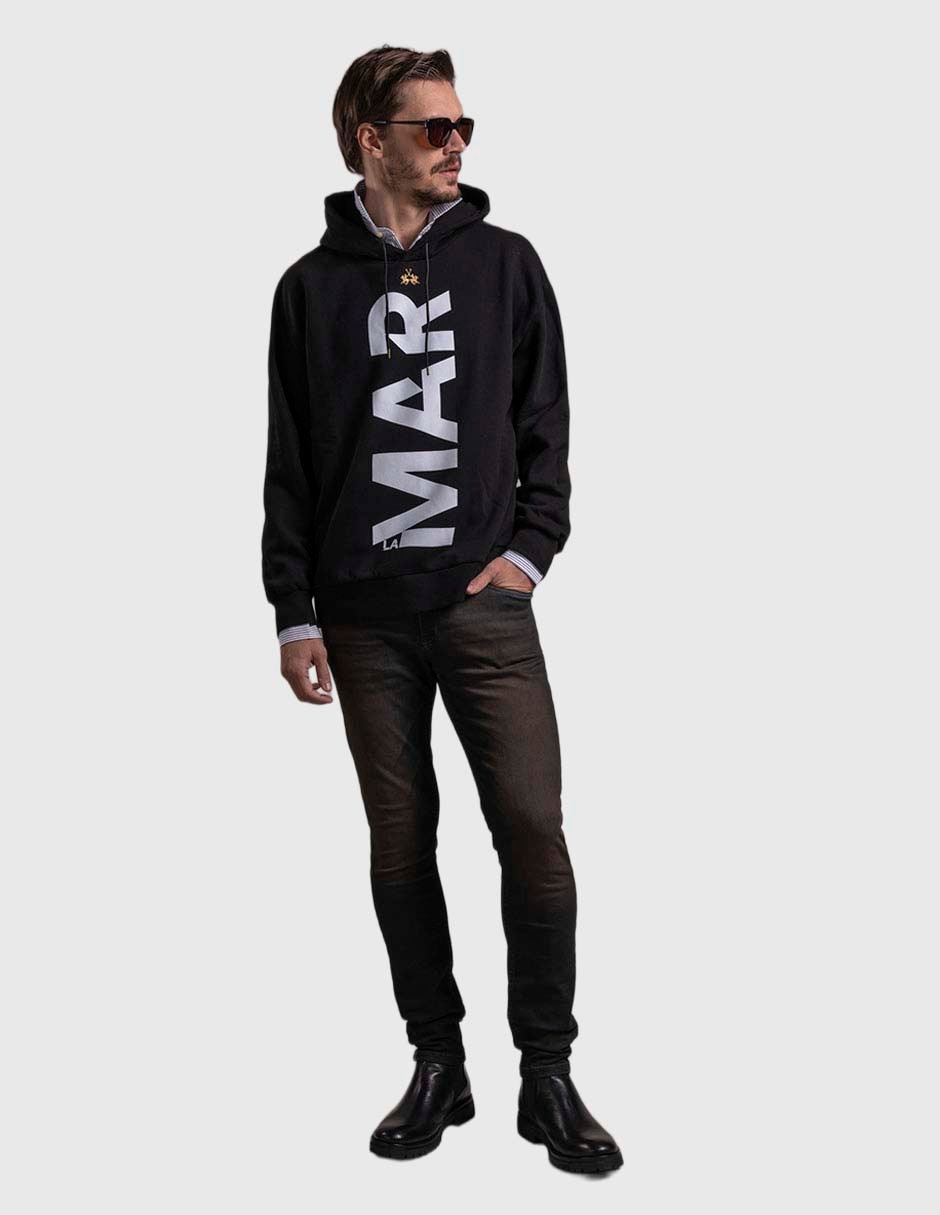 Sudadera La Martina para hombre