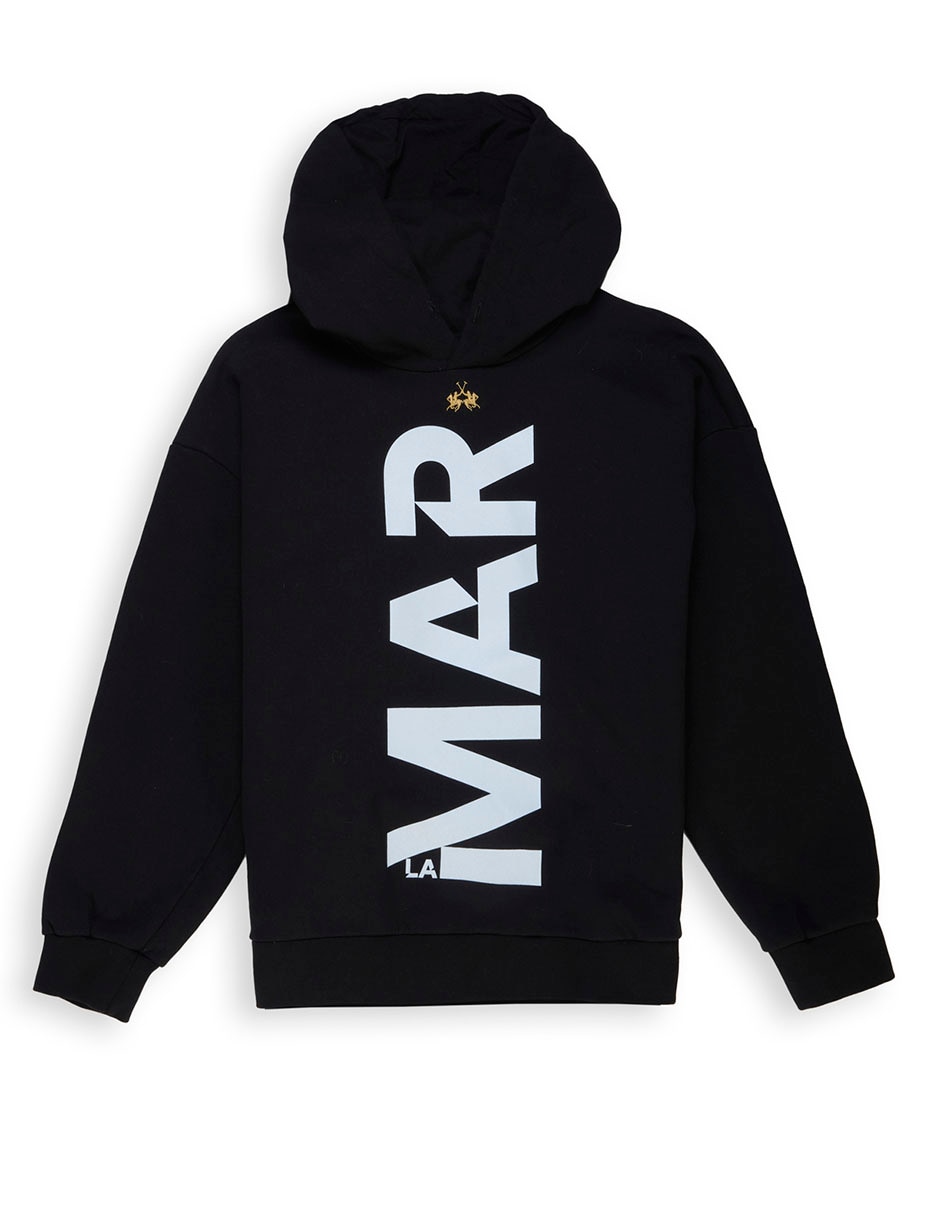 Sudadera La Martina para hombre