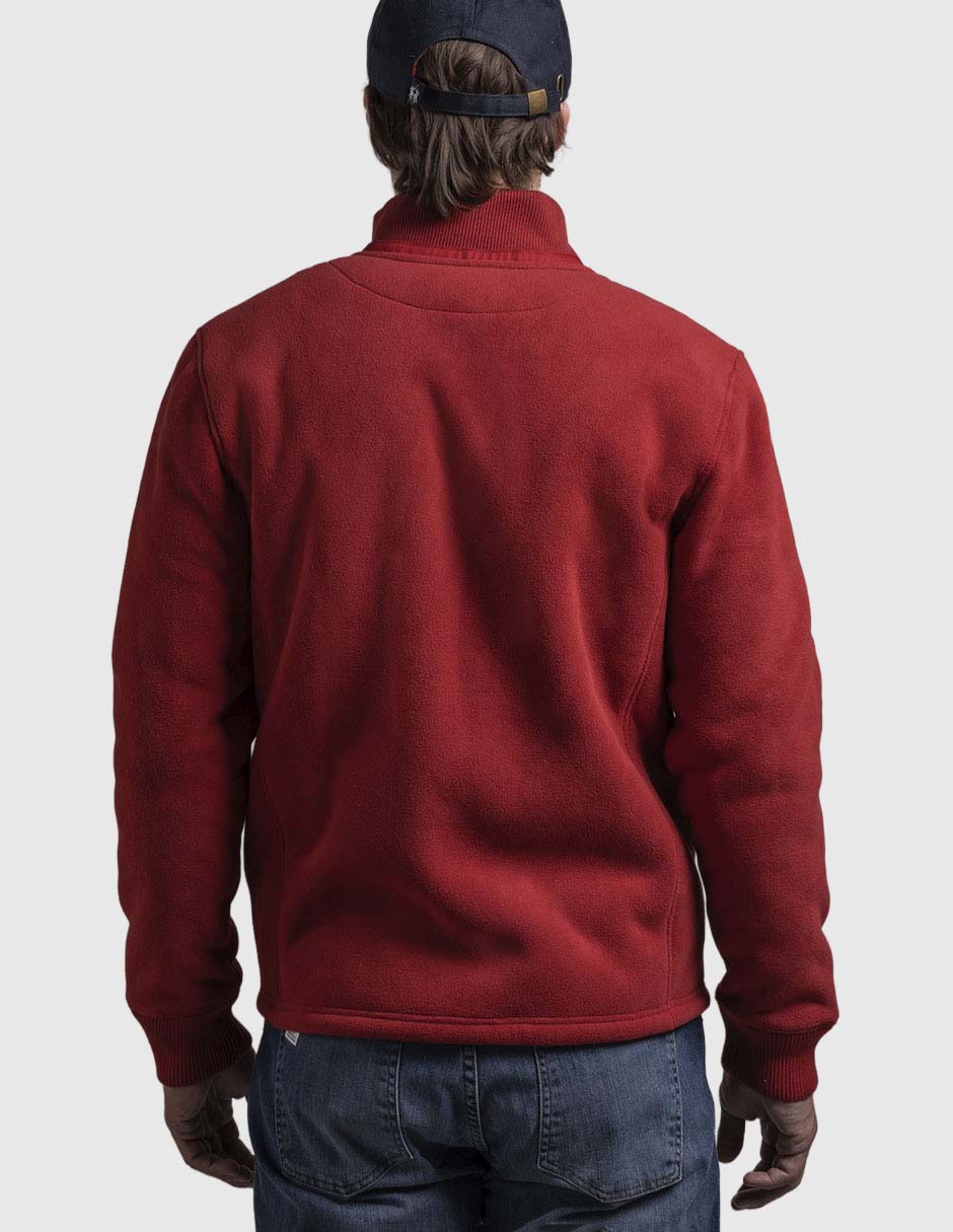 Rojo
