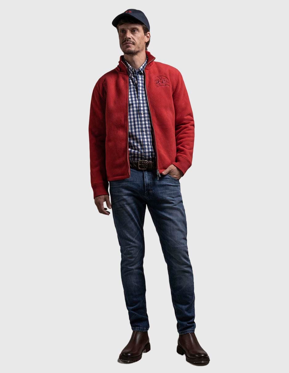Rojo