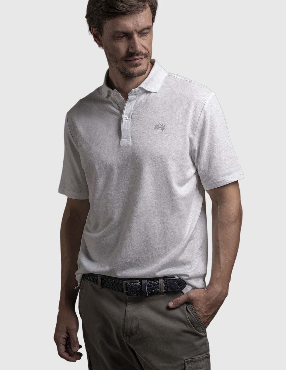 Playera tipo polo para hombre Playera tipo polo para hombre