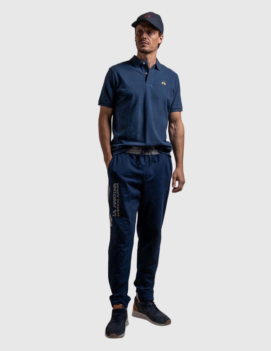 Playera tipo polo para hombre 5