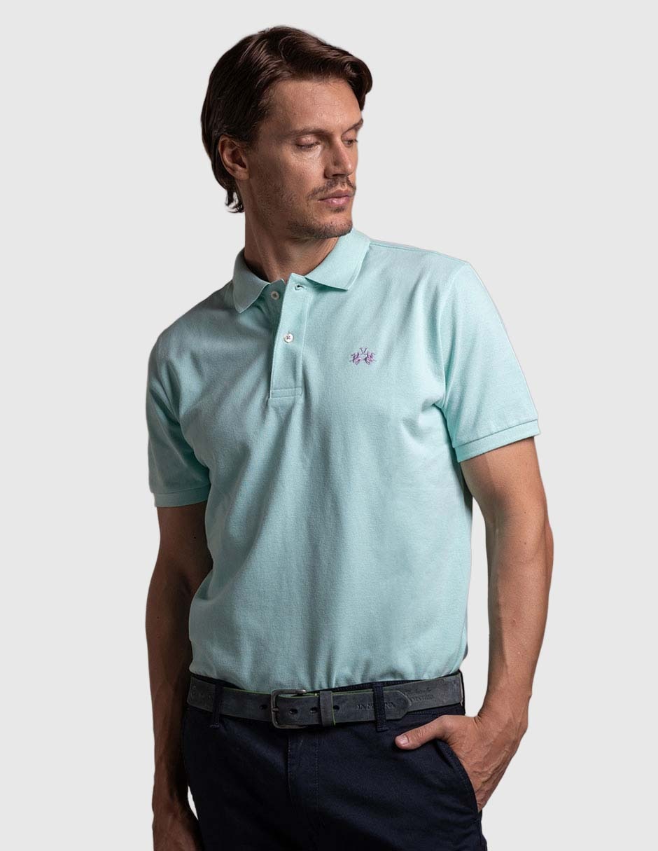 Playera tipo polo para hombre Playera tipo polo para hombre