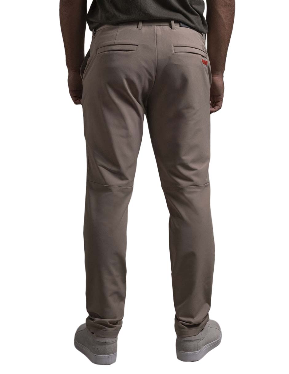Pantalón straight La Martina para hombre