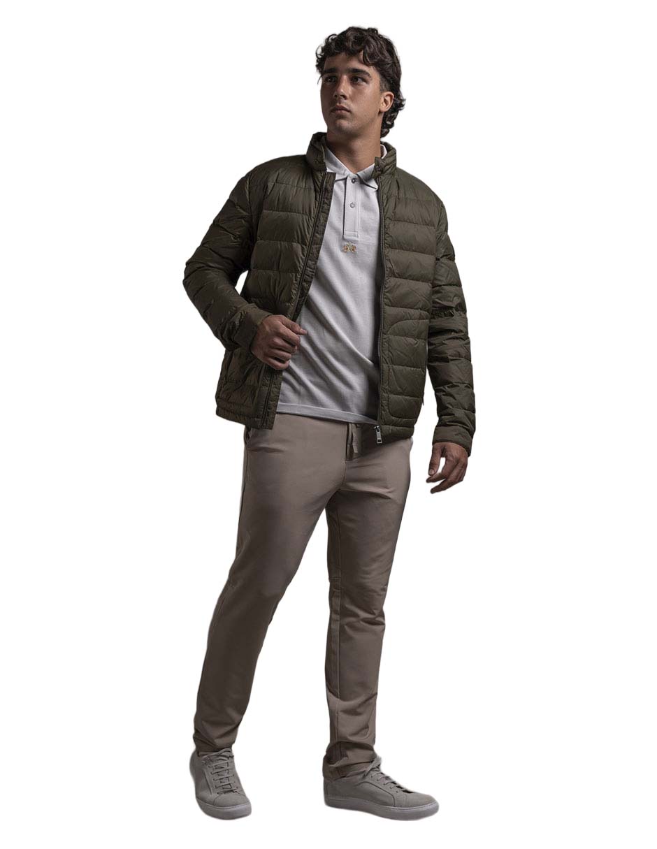 Pantalón straight La Martina para hombre