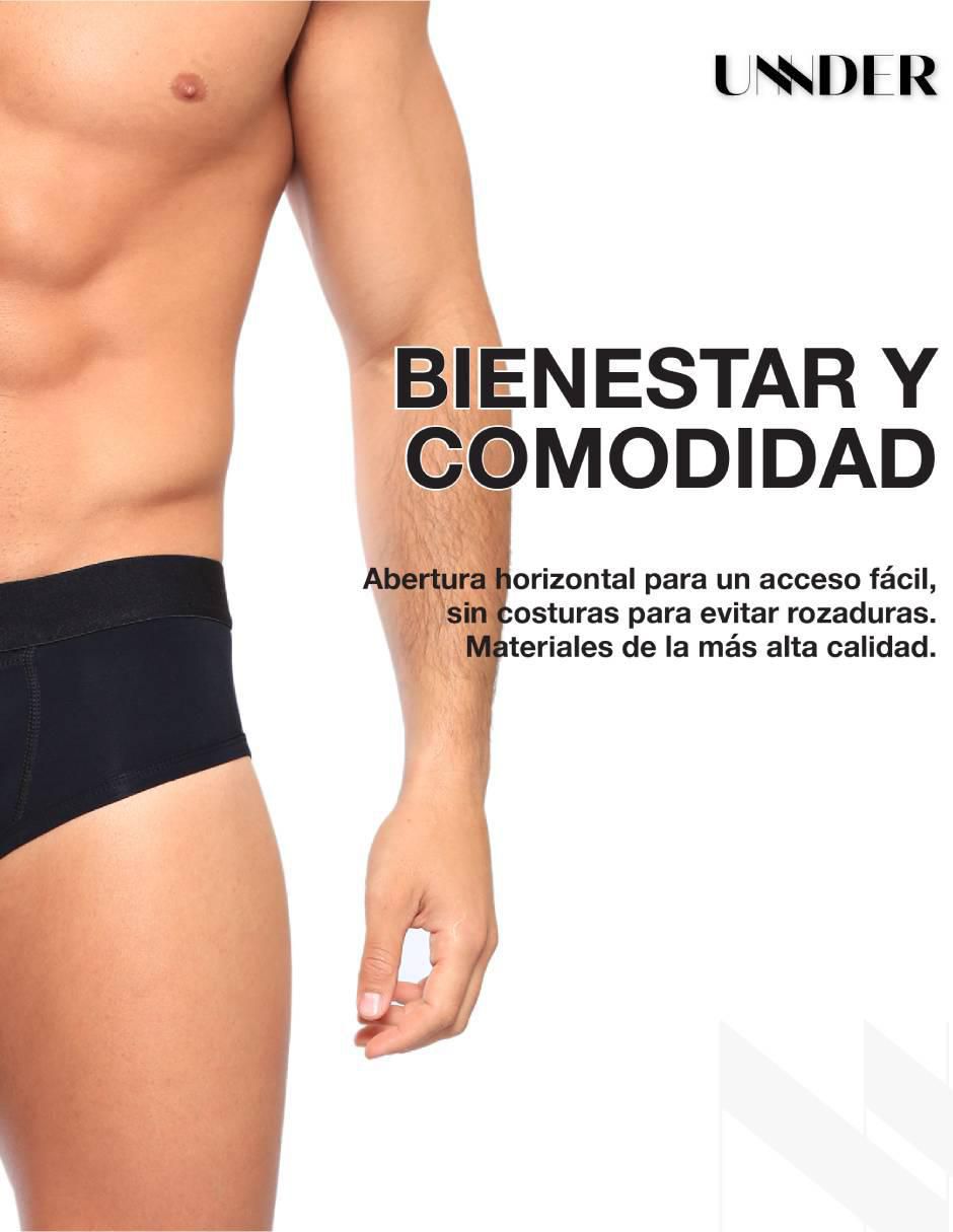 Trusa para hombre 3