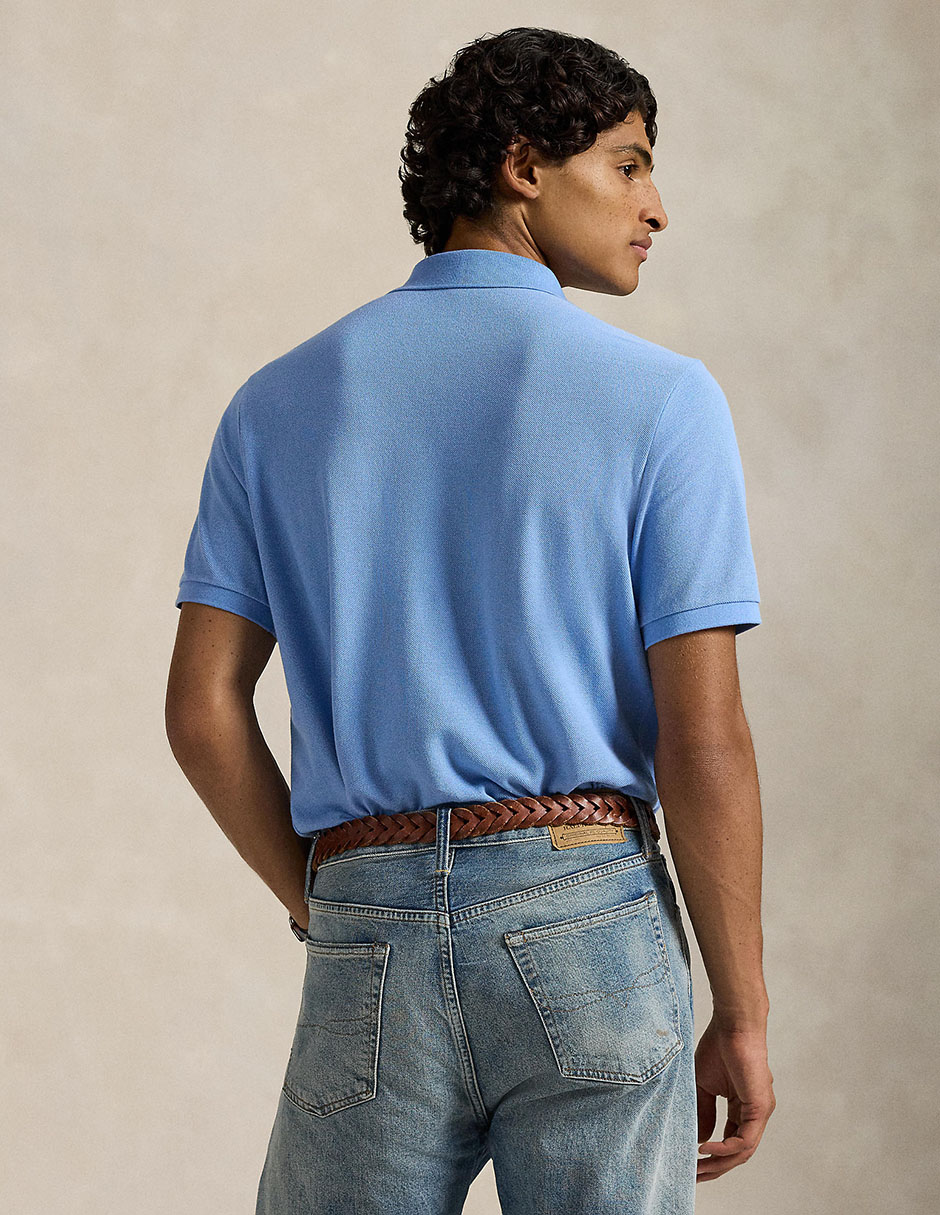 Playera Polo Rl para hombre