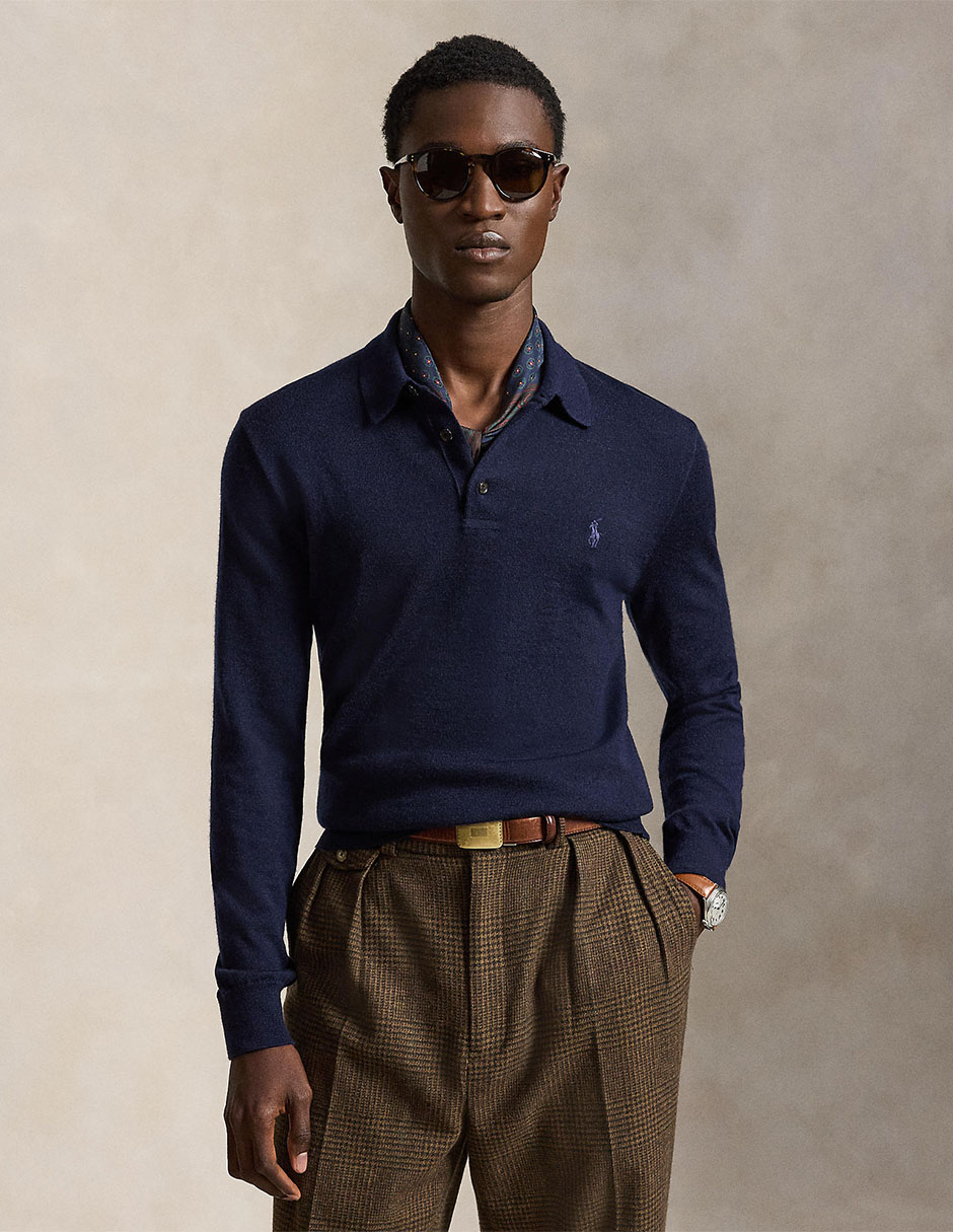 Playera para hombre
