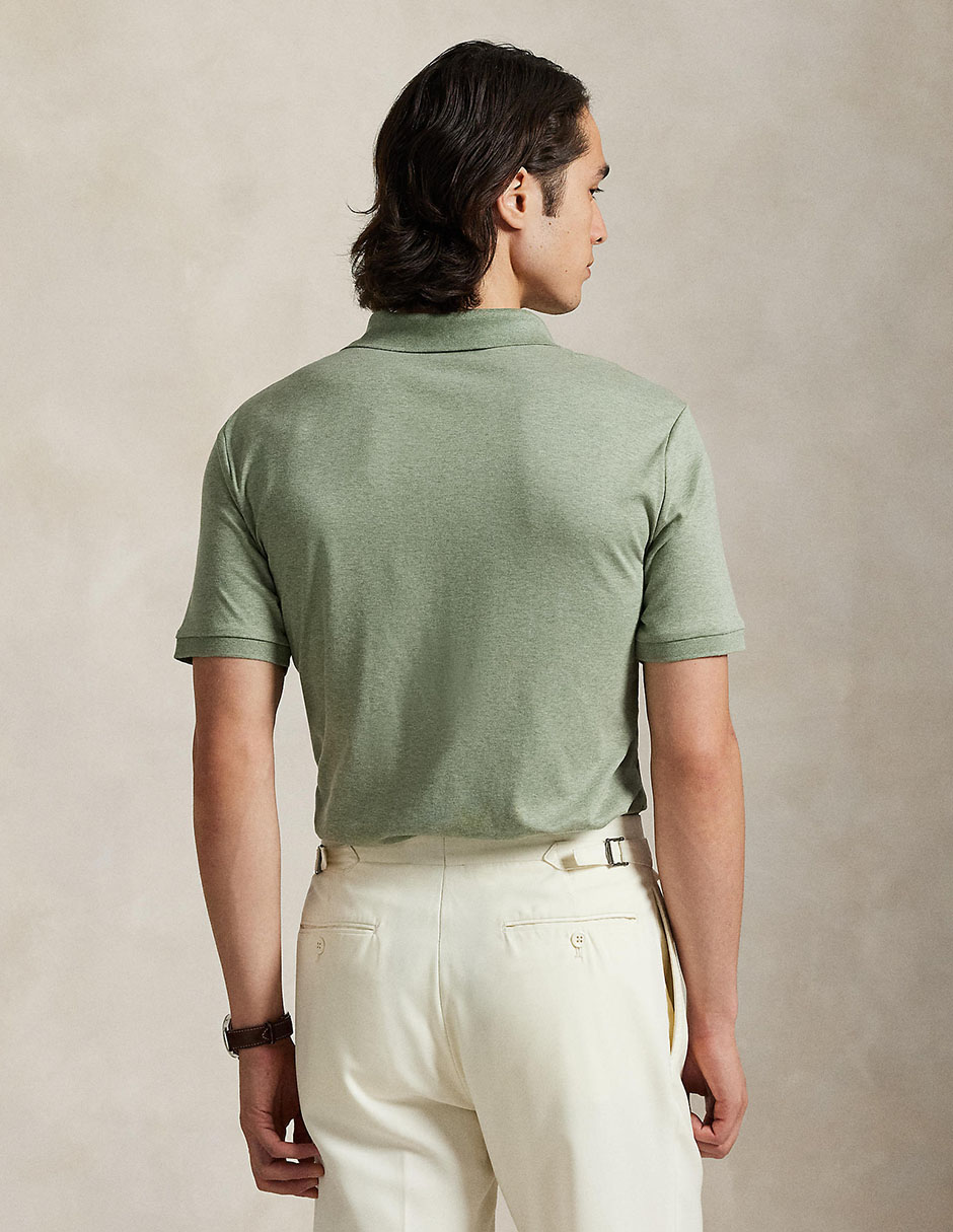 Playera tipo polo Polo Rl para hombre