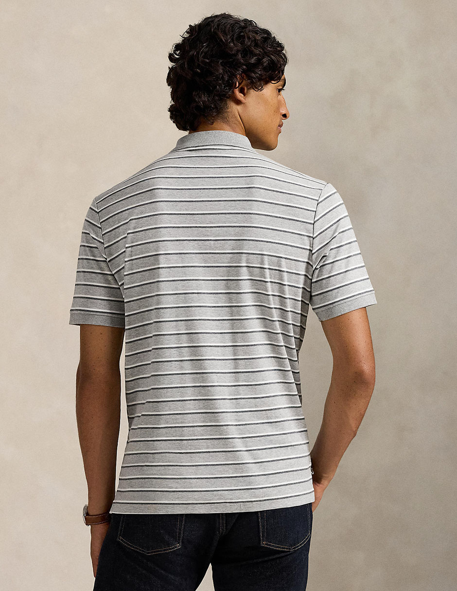 Playera tipo polo para hombre 5