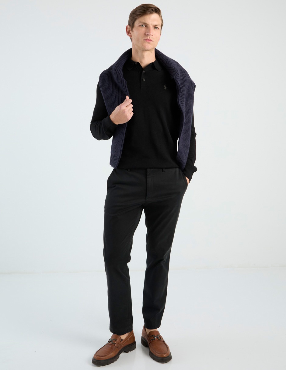 Playera para hombre 2