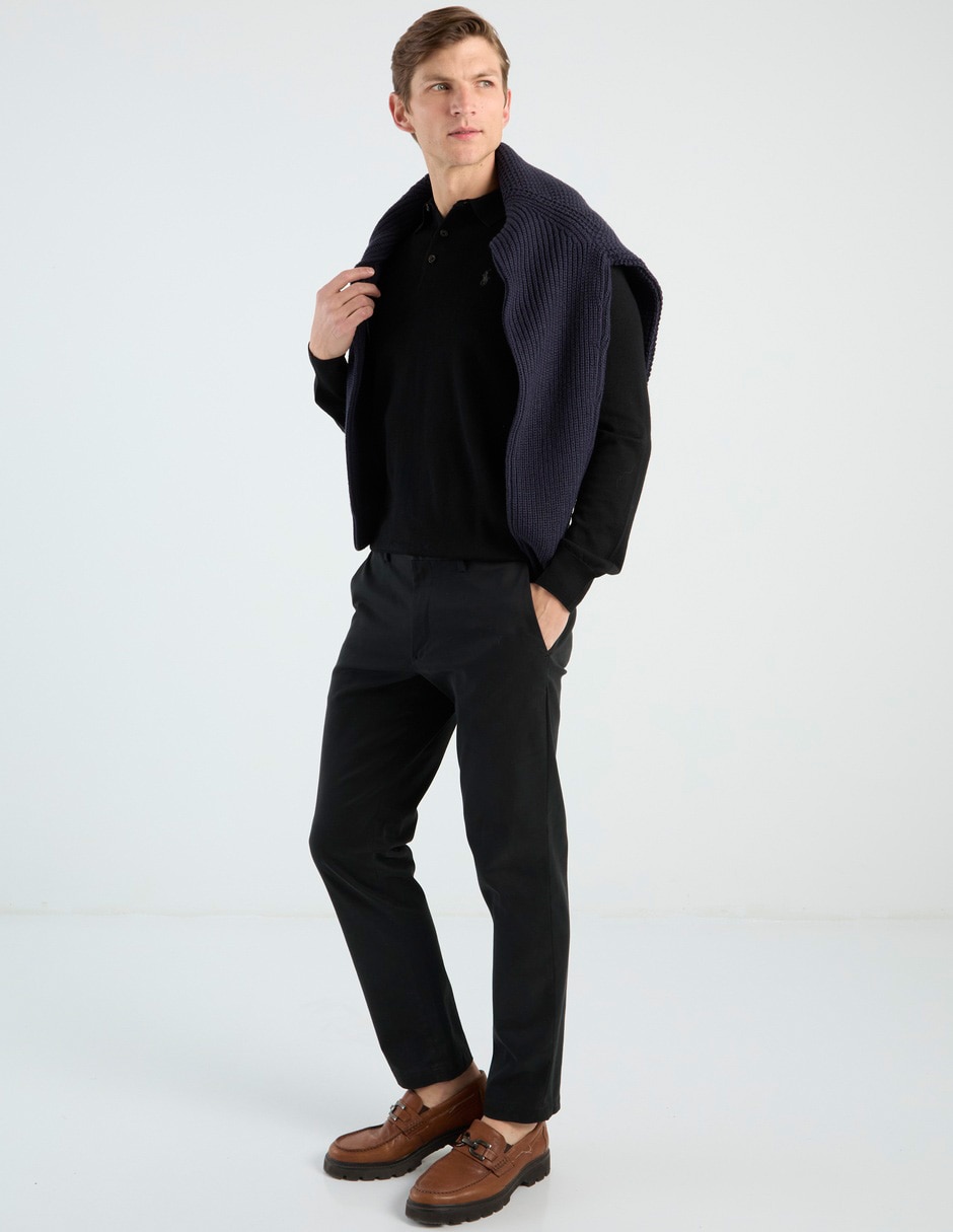 Playera para hombre 3