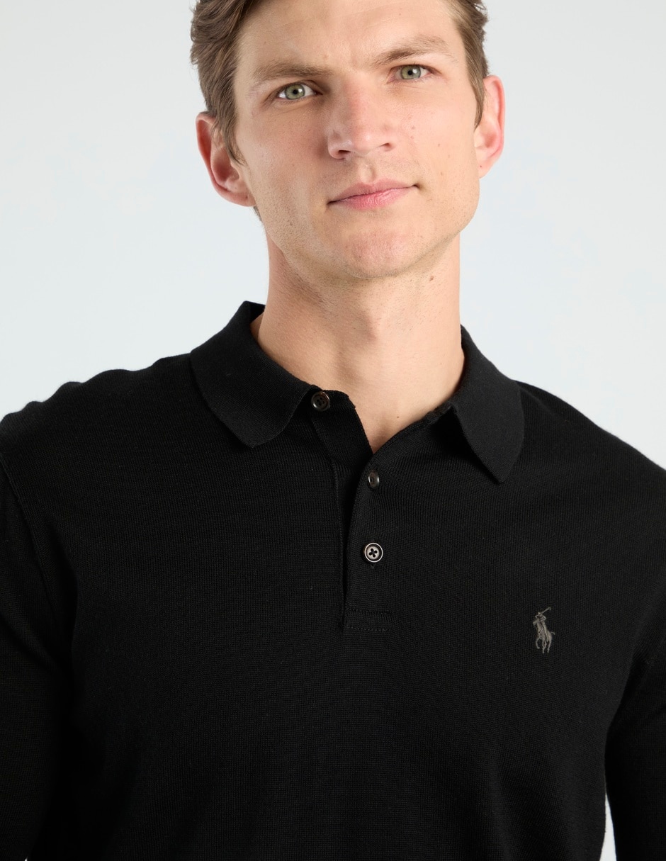 Playera para hombre 4