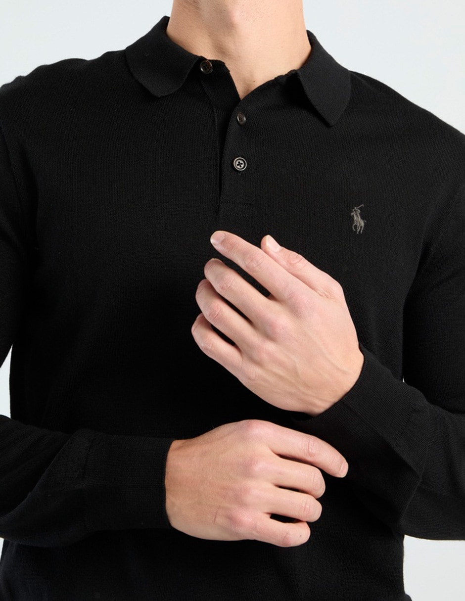 Playera para hombre 5