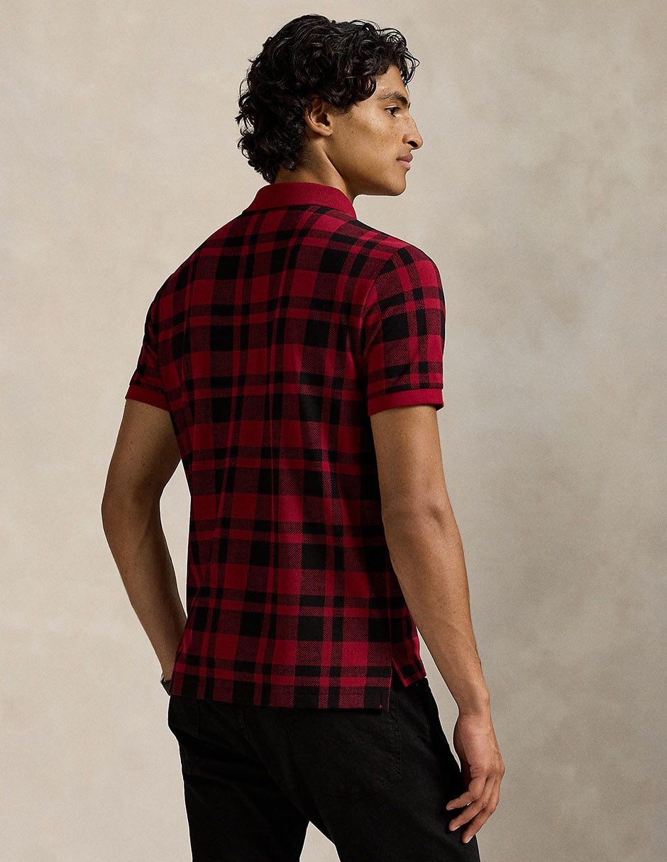 Playera para hombre 5