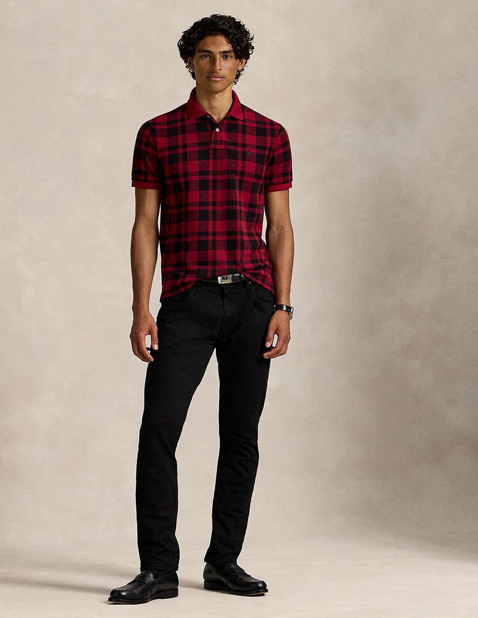 Playera para hombre 4