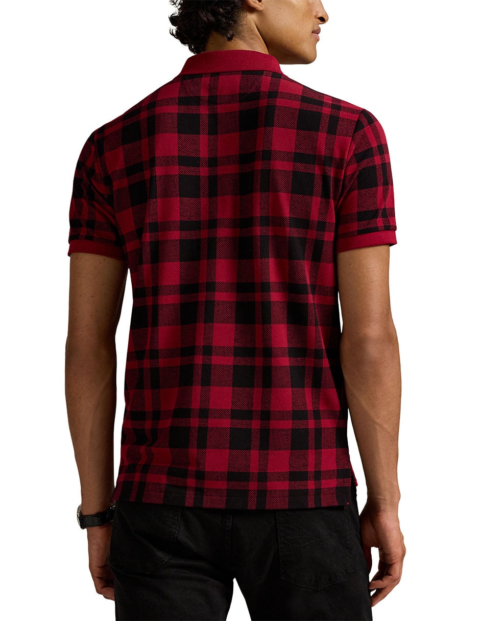 Playera para hombre 3