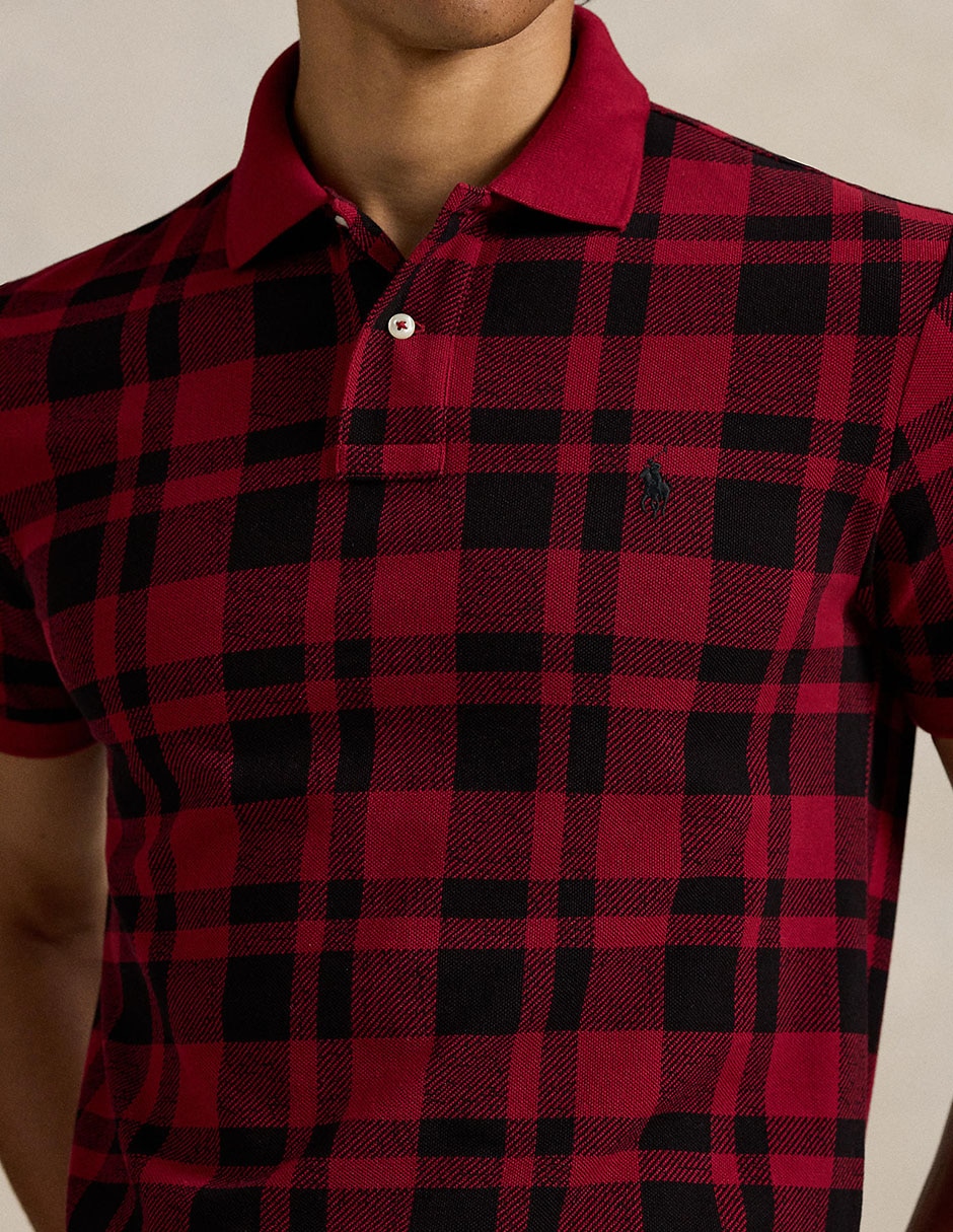 Playera para hombre 2