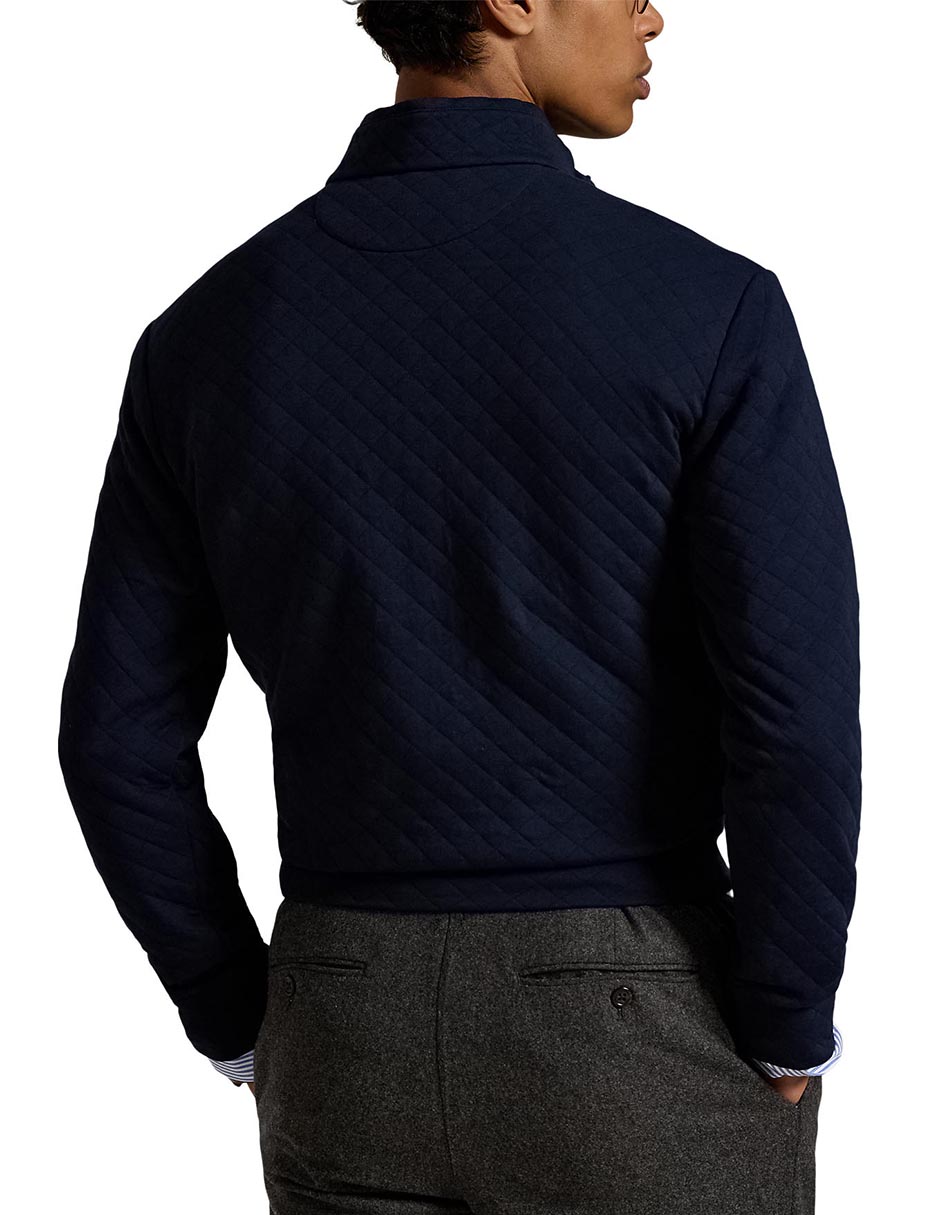 Chamarra capitonada para hombre 3
