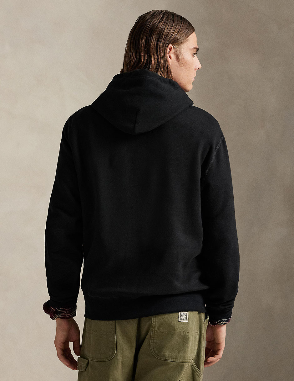 Sudadera para hombre 5