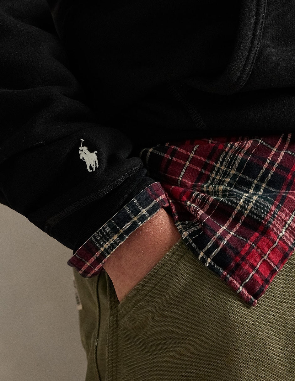 Sudadera para hombre