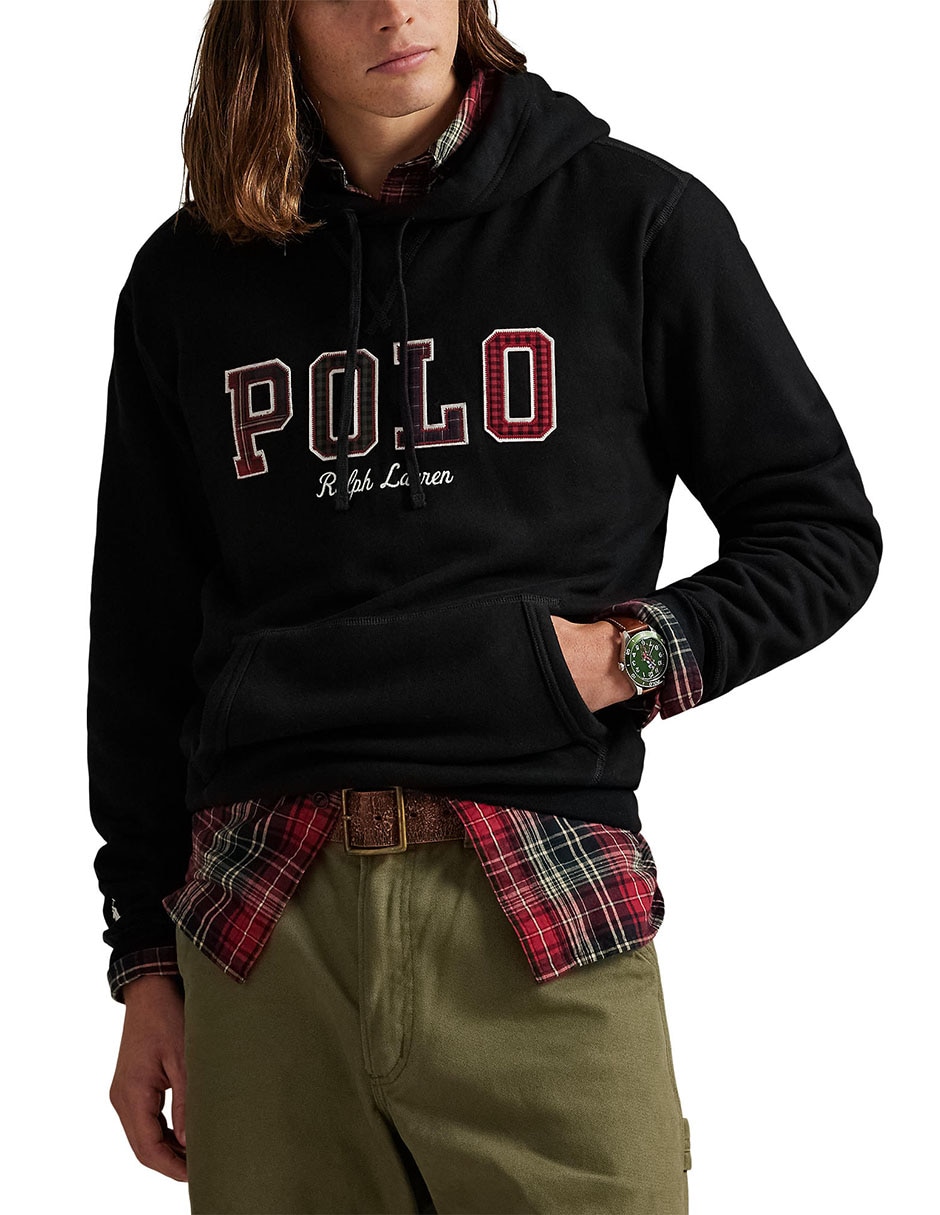 Sudadera para hombre 6