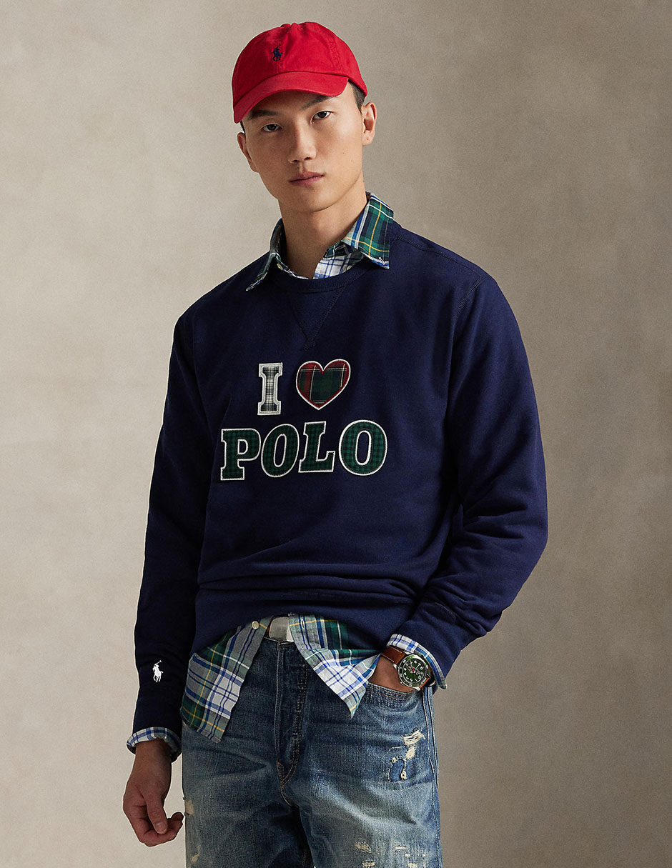 Sudadera para hombre