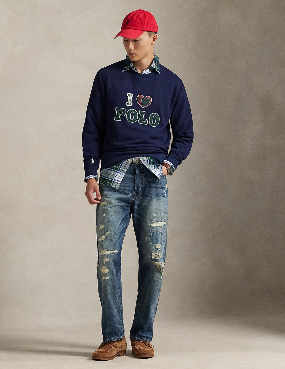 Sudadera para hombre