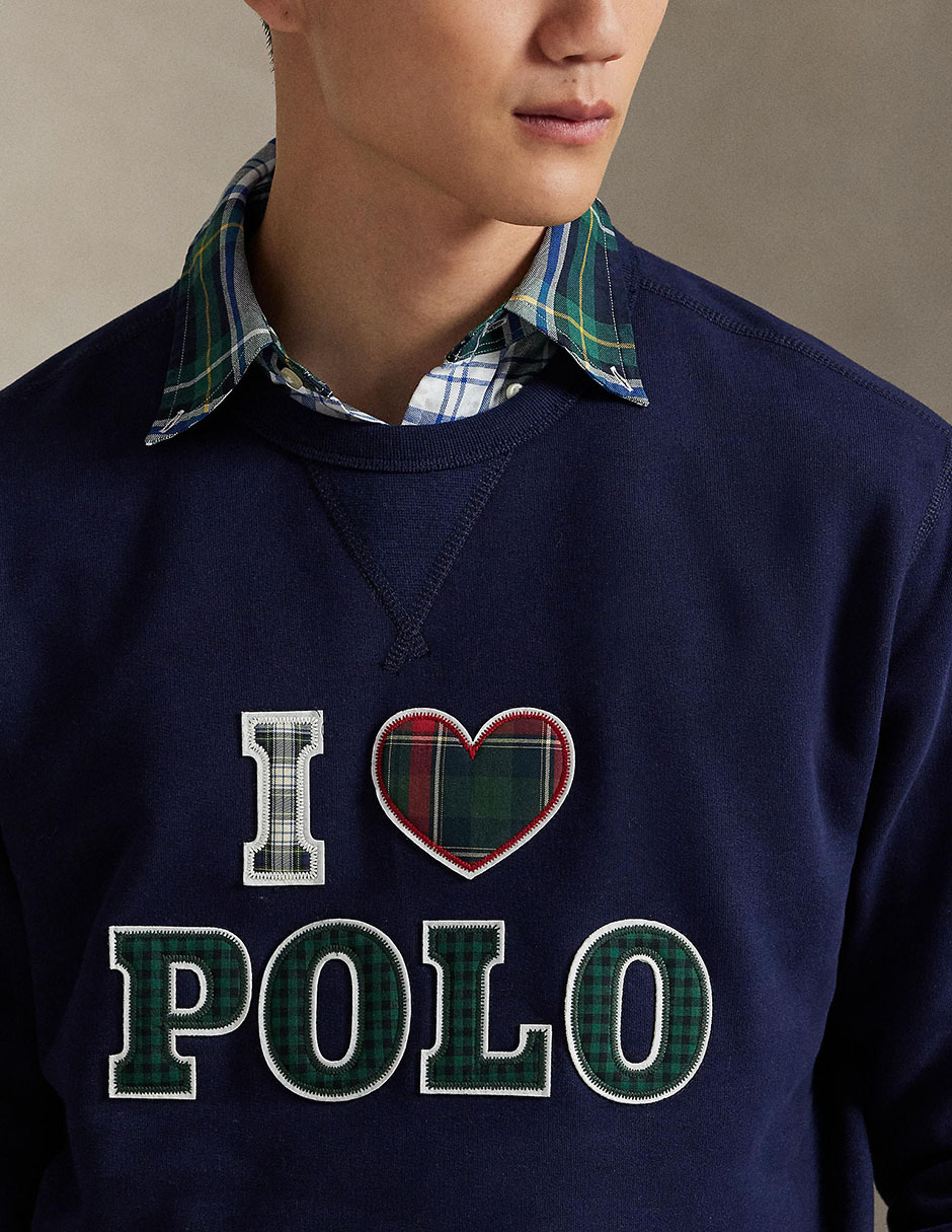 Sudadera para hombre