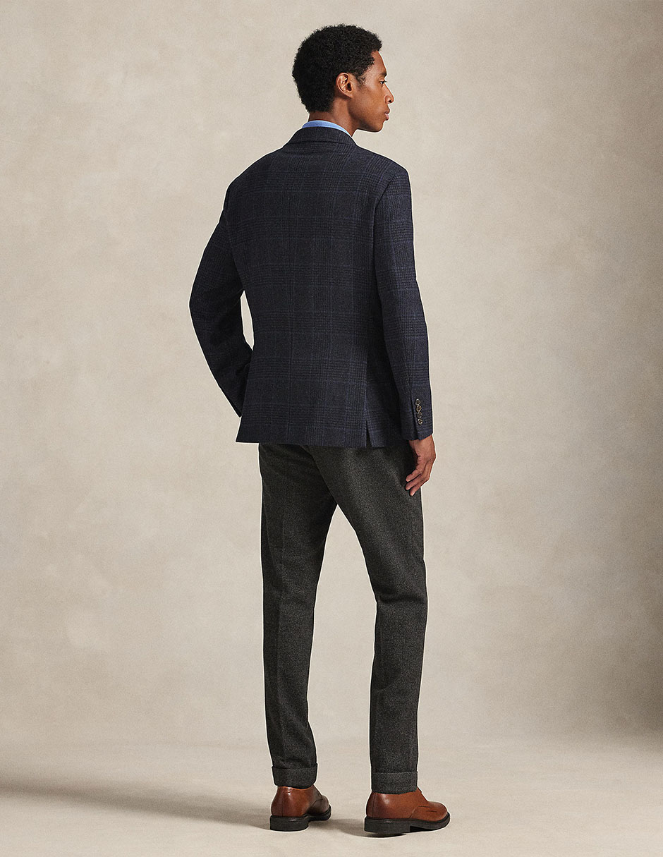 Saco business casual Polo Rl para hombre 2