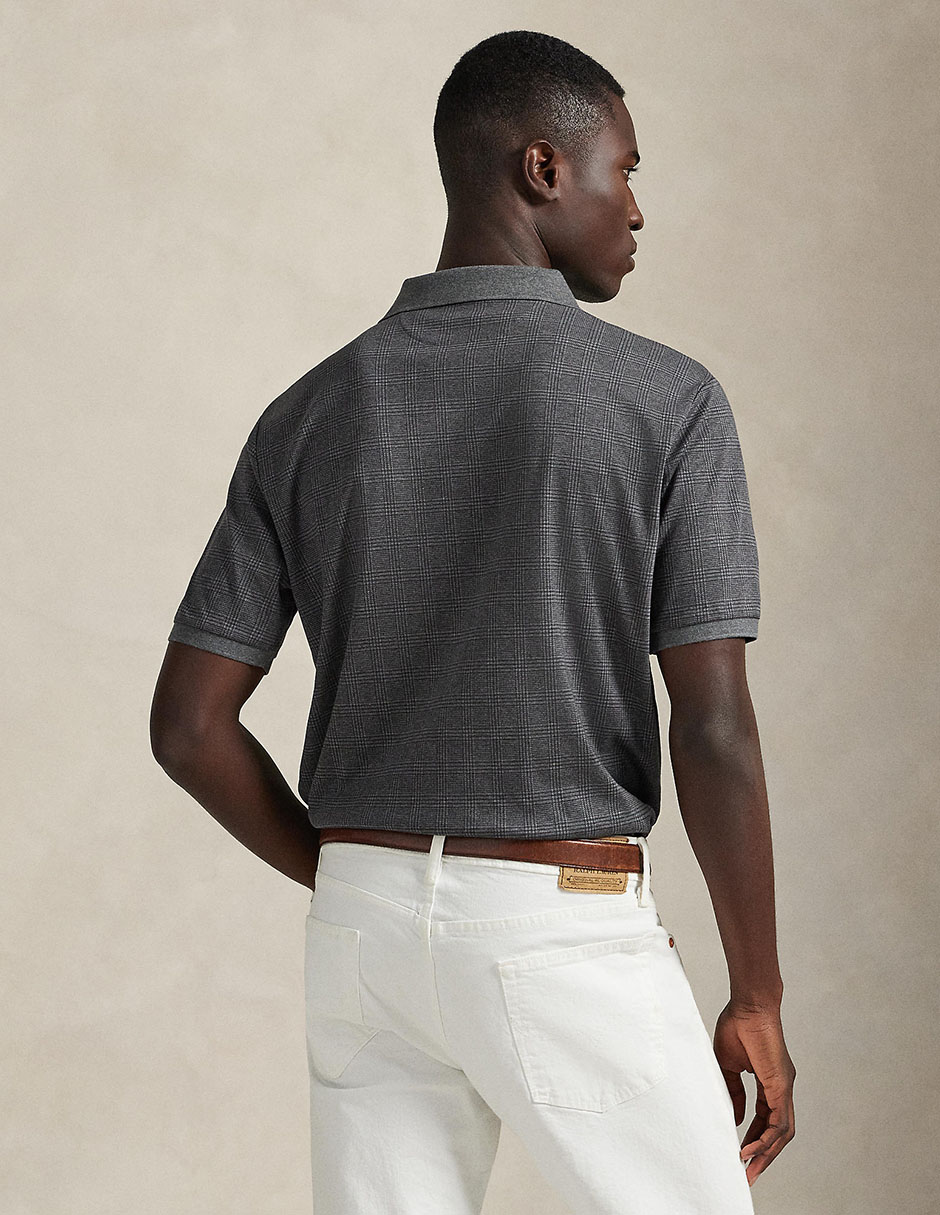 Playera para hombre 4
