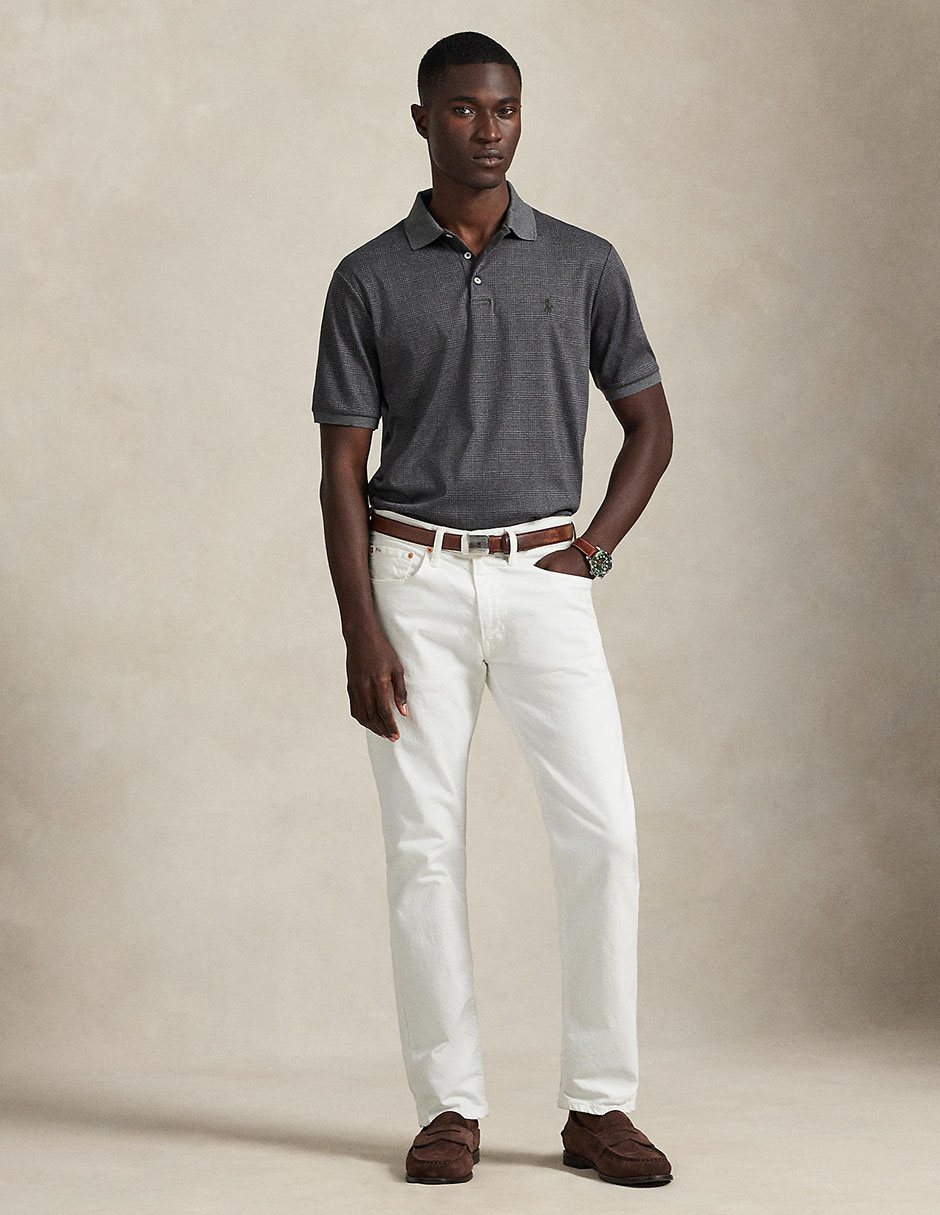 Playera para hombre 3