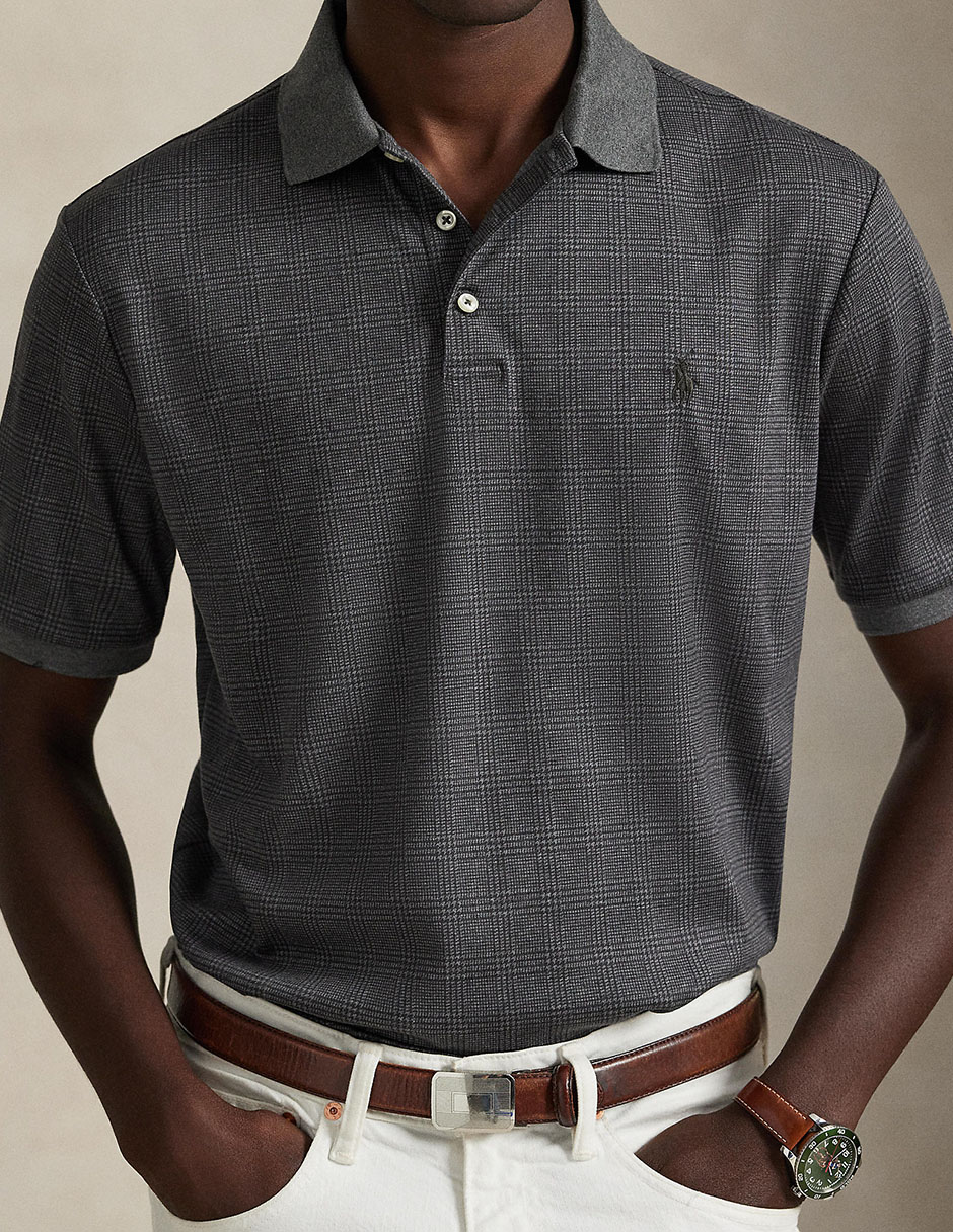 Playera para hombre 2
