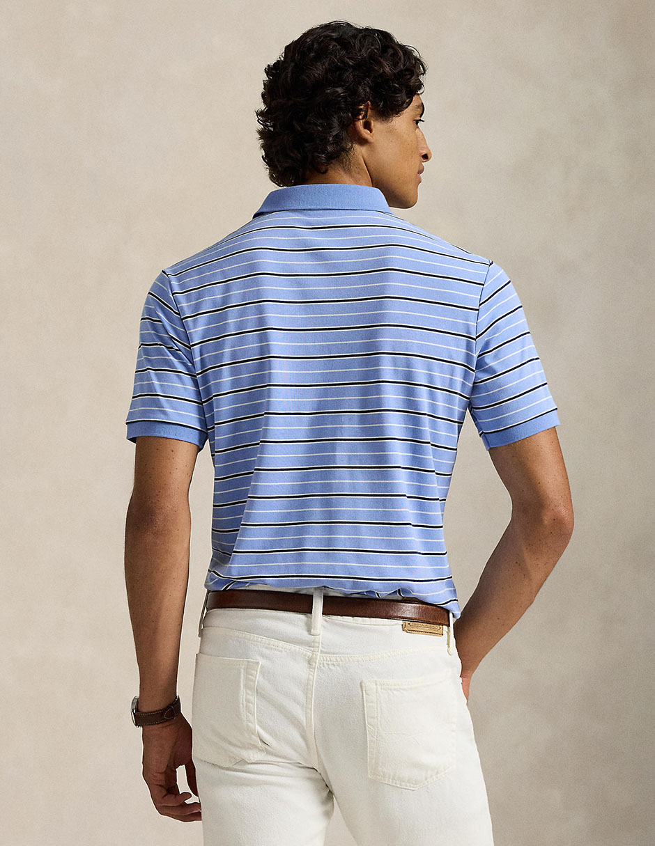 Playera tipo polo Polo Ralph Lauren para hombre