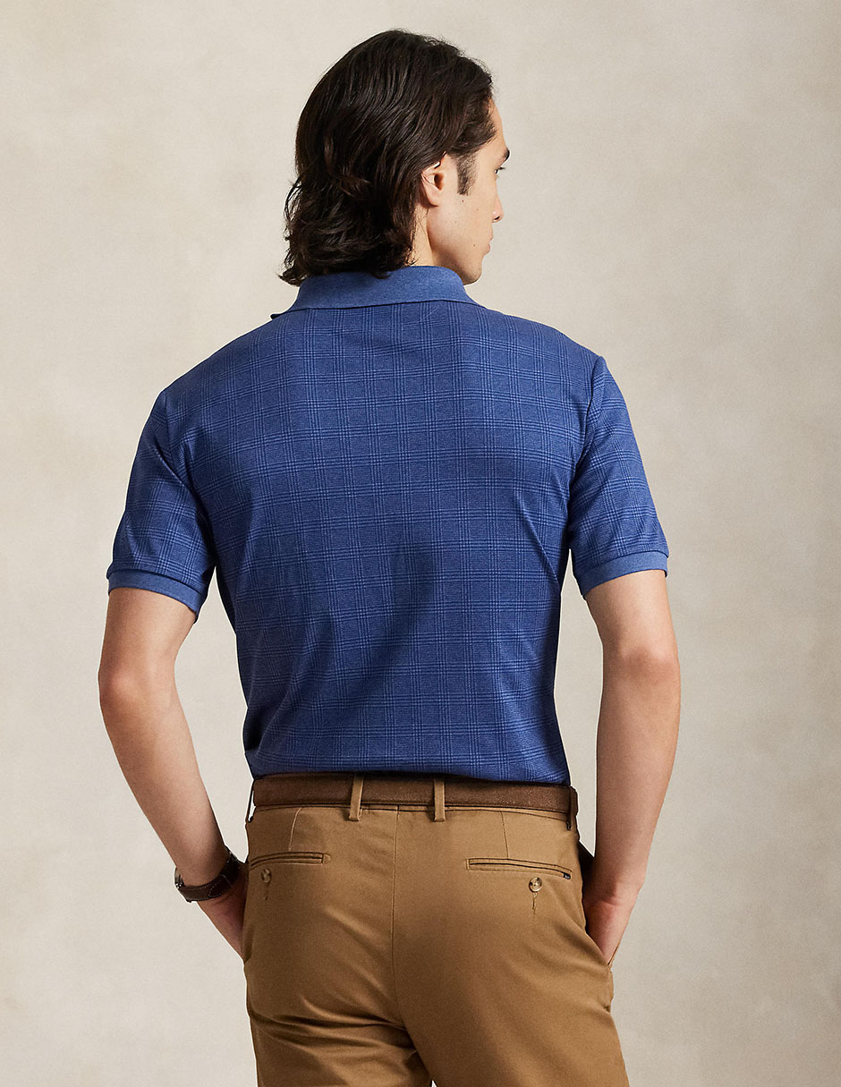 Playera tipo polo Polo Rl para hombre