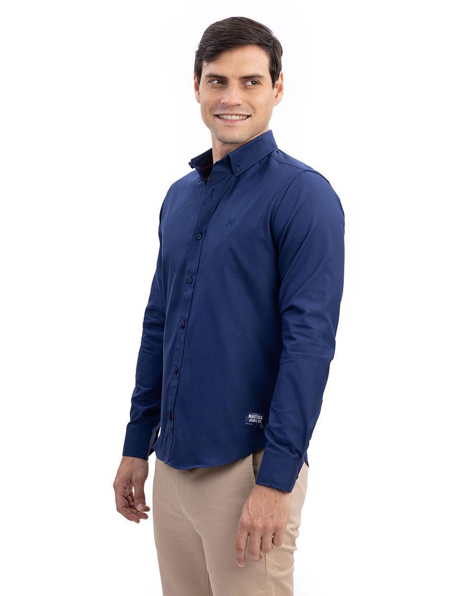 Azul marino