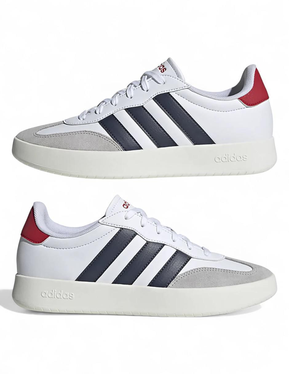 Tenis Barreda para hombre 8