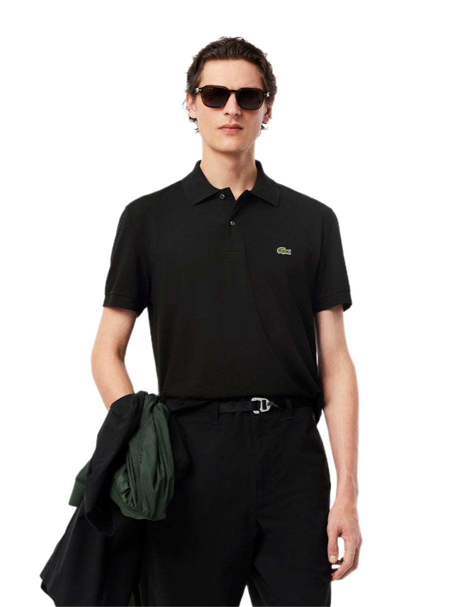 Playera Core Essentials para hombre Playera Core Essentials para hombre