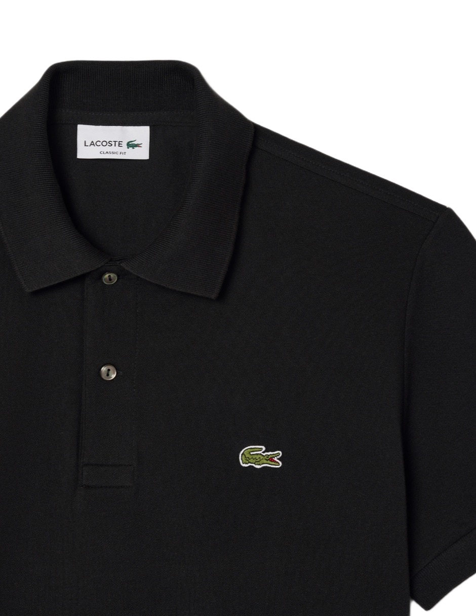 Playera Core Essentials para hombre 4
