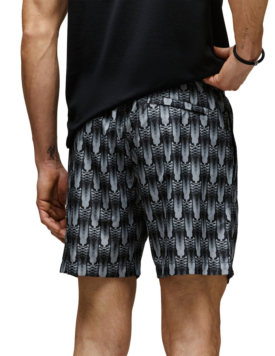 Traje de baño con bolsillos para hombre 4