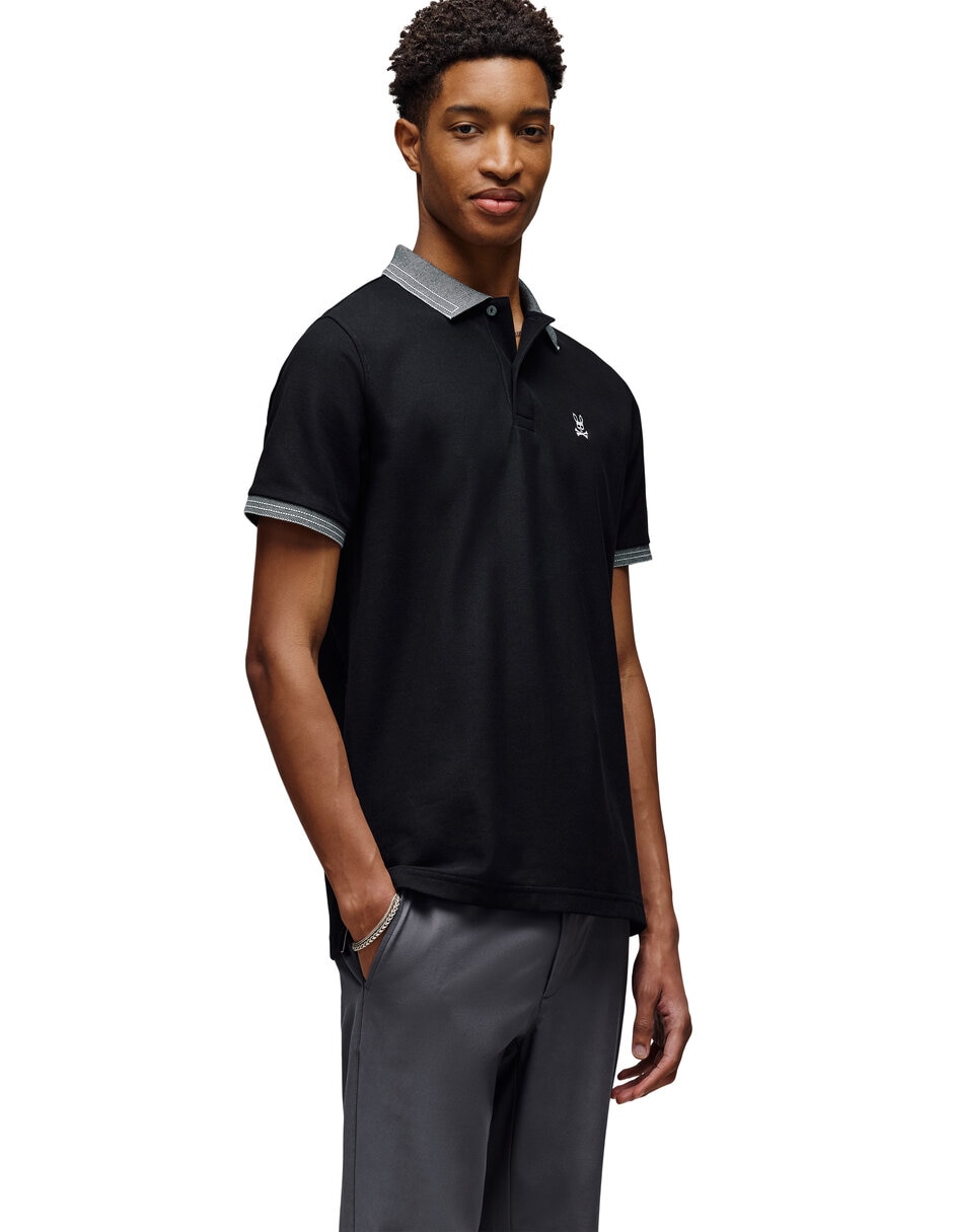 Playera para hombre 3