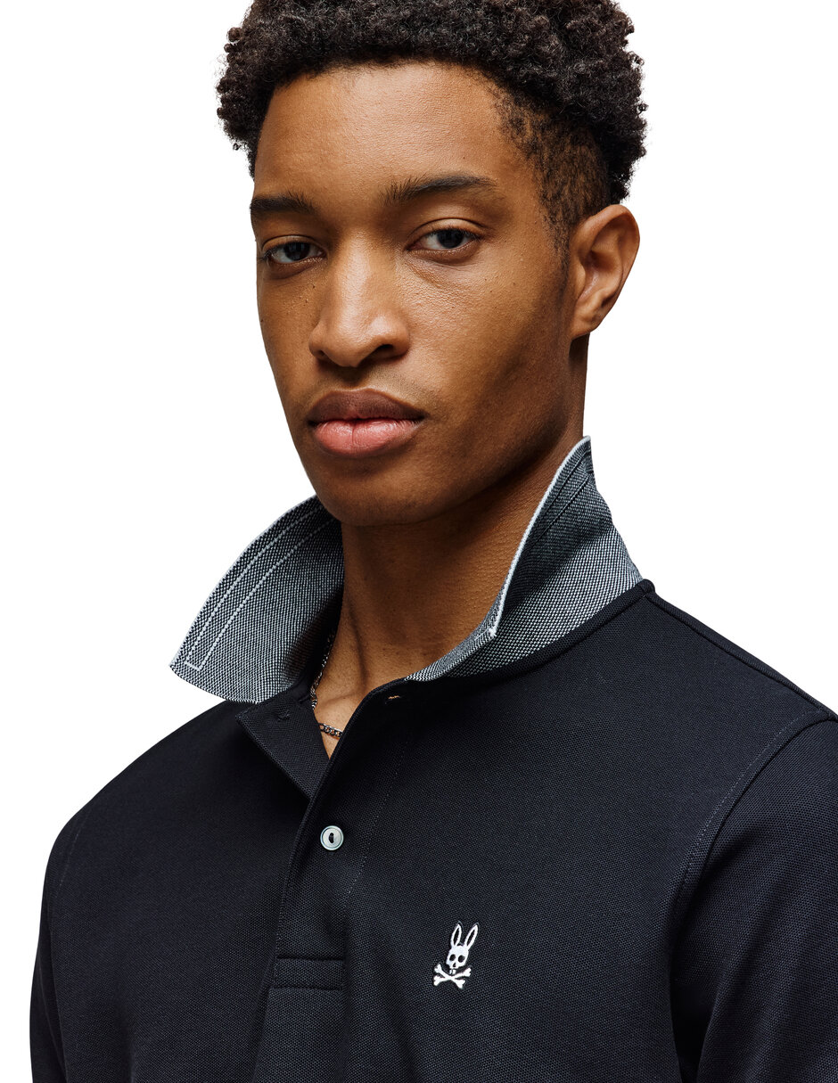 Playera para hombre 4
